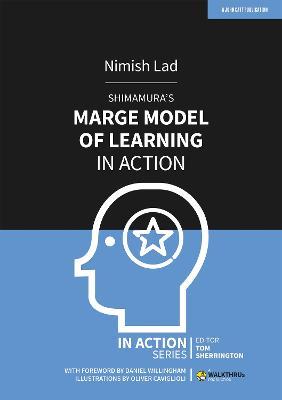 Shimamura's MARGE Model of Learning in Action - Nimish Lad - cover