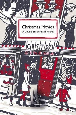 Christmas Movies - Various Authors - cover