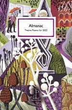 Almanac: Twelve Poems for 2022