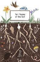 Ten Poems of the Soil - Various Authors - cover