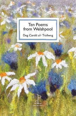 Ten Poems from Welshpool: Deg Cerdd o’r Trallwng - cover