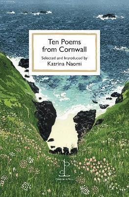 Ten Poems from Cornwall - cover