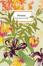 Almanac: Twelve Poems for 2025