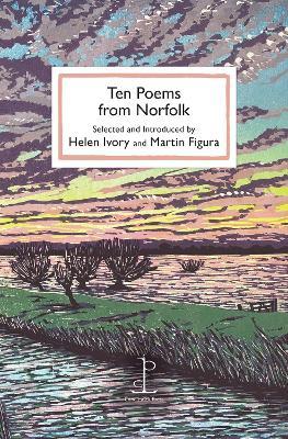 Ten Poems from Norfolk - cover