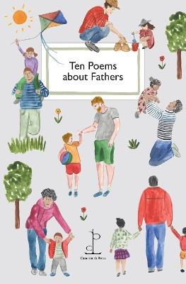 Ten Poems about Fathers - cover