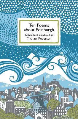 Ten Poems about Edinburgh - cover