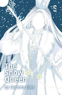 The Snow Queen - cover
