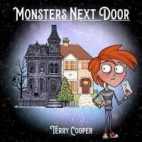 Monsters Next Door - Terry Cooper - cover