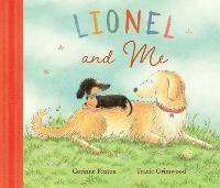 Lionel and Me - Corinne Fenton - cover