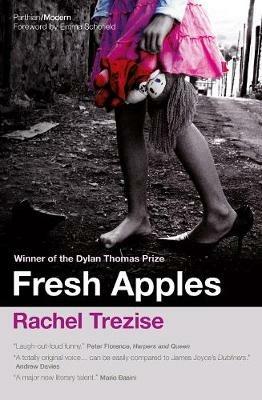 Fresh Apples - Rachel Trezise - cover