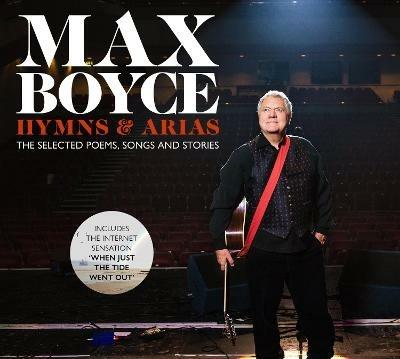 Max Boyce: Hymns & Arias: The Selected Poems, Songs and Stories - Max Boyce - cover