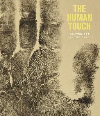 The Human Touch - Elenor Ling,Suzanne Reynolds,Jane Munro - cover