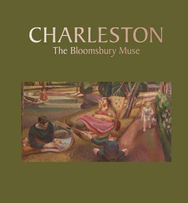 Charleston: the Bloomsbury Muse - Philip Mould,Darren Clarke,Deborah Gage - cover