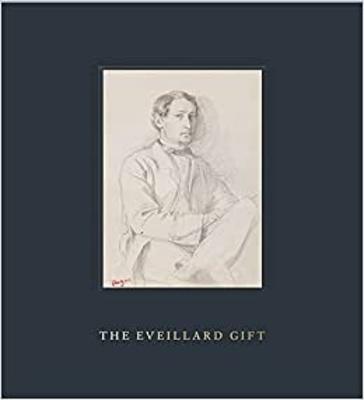 The Eveillard Gift - Giulio Dalvit,Aimee Ng,Xavier F. Salomon - cover