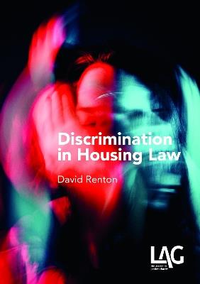 Discrimination in Housing Law - cover