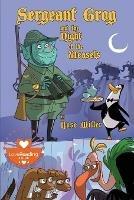 Sergeant Grog and the Night of the Weasels - Rose Miller - cover