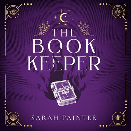 The Book Keeper