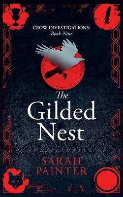 The Gilded Nest - Sarah Painter - cover
