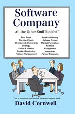 Software Company: All the Other Stuff Booklet