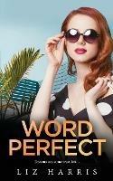 Word Perfect - Liz Harris - cover