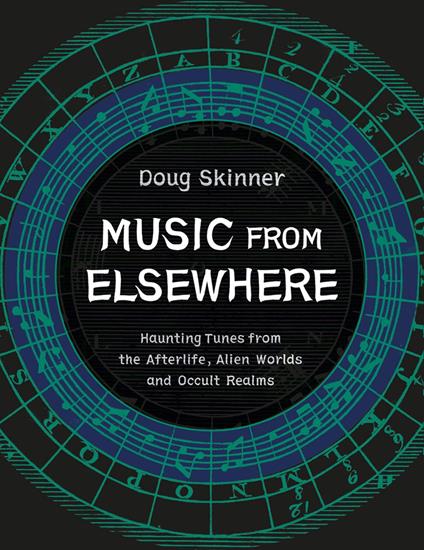 Music from Elsewhere