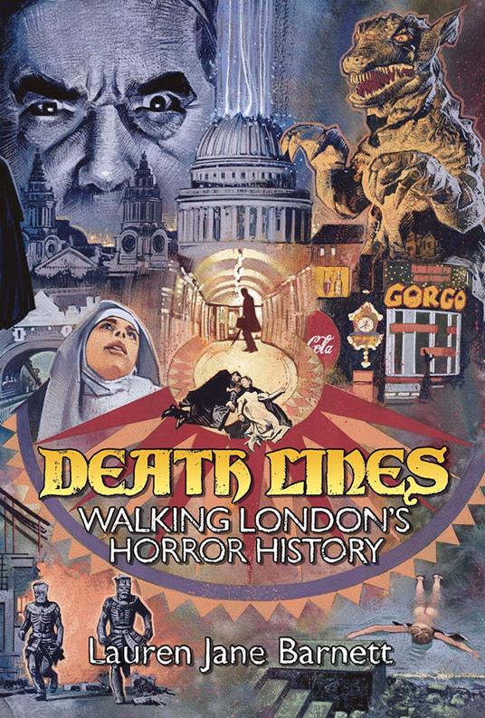 Death Lines