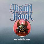Vision of the Hawk: The Art of Arik Roper
