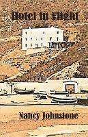 Hotel in Flight - Nancy Johnstone - cover