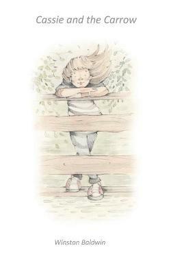 Cassie and the Carrow - Winston Baldwin - cover