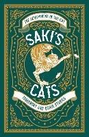 Saki's Cats