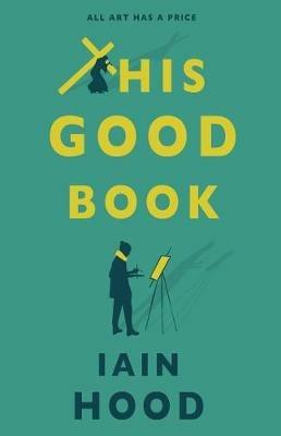 This Good Book - Iain Hood - cover