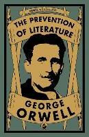 The Prevention of Literature