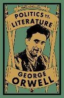 Politics vs. Literature