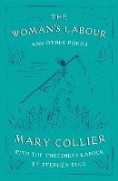 The Woman's Labour - Mary Collier - cover