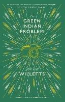 The Green Indian Problem - Jade Leaf Willetts - cover