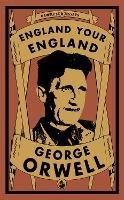 England Your England - George Orwell - cover
