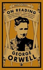 On Reading: Bookshop Memories, Good Bad Books, Nonsense Poetry, Books vs. Cigarettes and Confessions of a Book Reviewer