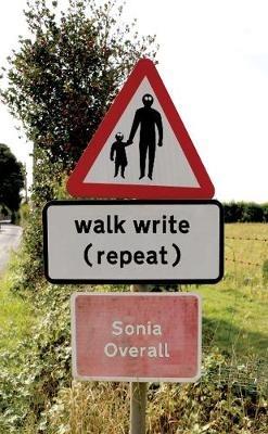 walk write (repeat) - Sonia Overall - cover