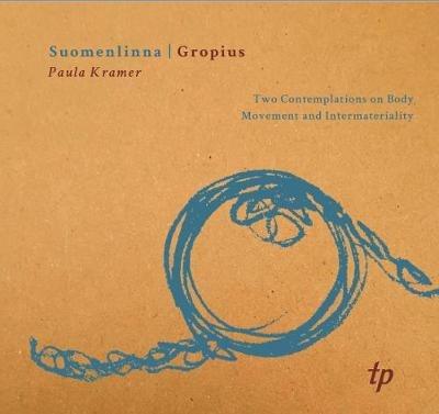 Suomenlinna | Gropius: Two Contemplations on Body, Movement and Intermateriality - cover