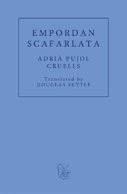 Empordan Scafarlata - Adrià Pujol Cruells - cover