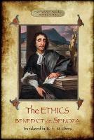 The Ethics: Translated by R. H. M. Elwes, with Commentary & Biography of Spinoza by J. Ratner (Aziloth Books). - Benedict de Spinoza - cover
