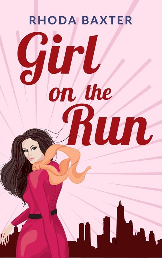 Girl On The Run