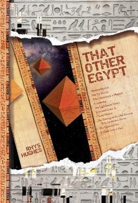 That Other Egypt - Rhys Hughes - cover