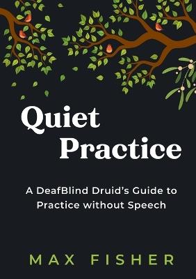 Quiet Practice - Max Fisher - cover