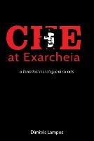 Che at Exarcheia - Dimitris Lampos - cover