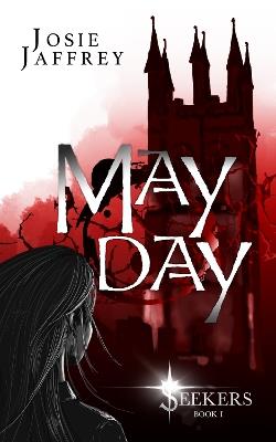 May Day - Josie Jaffrey - cover