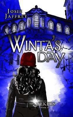 Winta's Day - Josie Jaffrey - cover