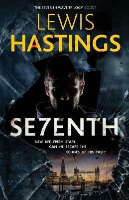 Seventh - Lewis Hastings - cover