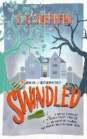 Swindled - S.E. Shepherd - cover