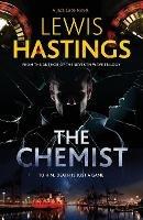 The Chemist - Lewis Hastings - cover